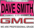 Dave Smith Logo