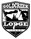 Gold Creek Lodge Logo