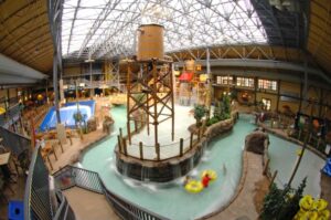 Silver Rapids Waterpark